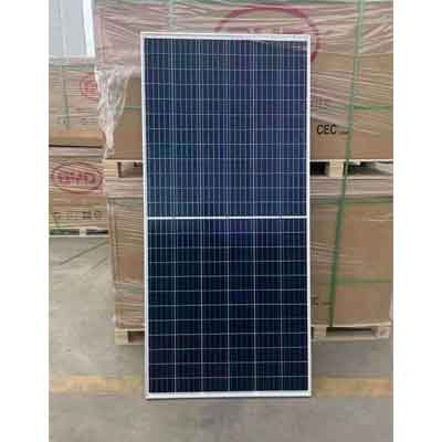 BYD Solar Panels