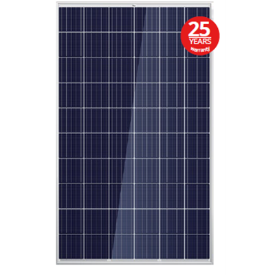 280w-290w 5BB Poly solar panel